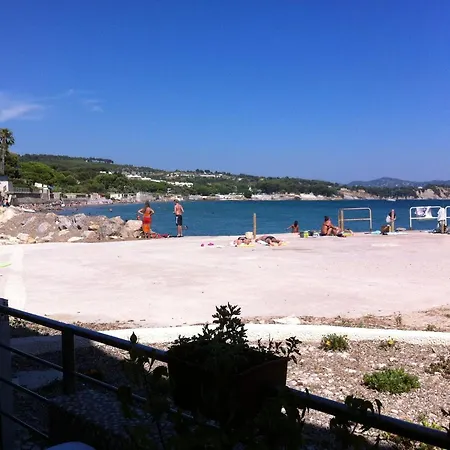 Moderne: Vue Mer à