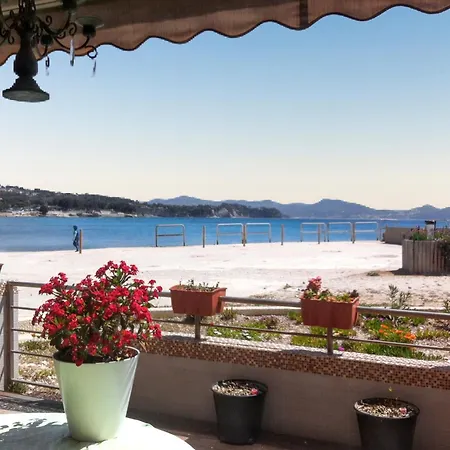 Moderne Avec Vue Sur La A - 40 M² Apartman La Ciotat