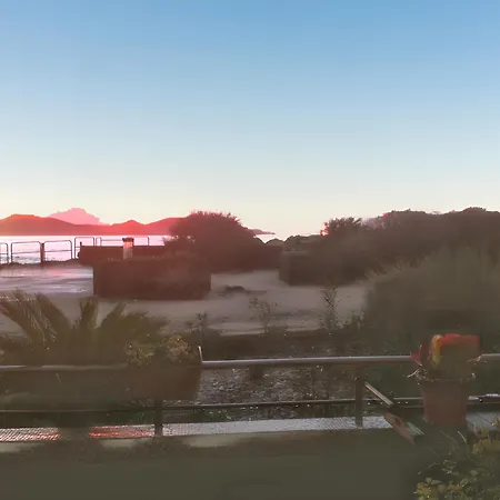 Apartman Moderne Avec Vue Sur La A - 40 M² La Ciotat