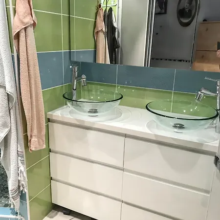 Moderne Avec Vue Sur La A - 40 M² *