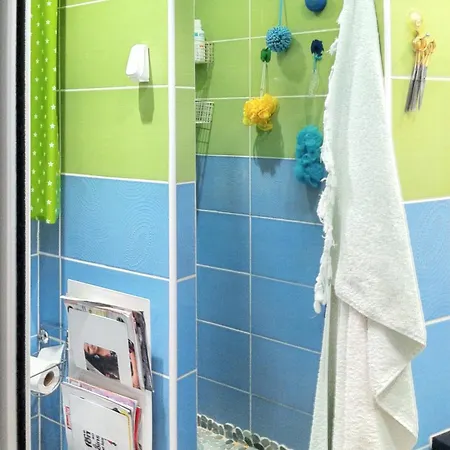 Moderne Avec Vue Sur La A - 40 M² La Ciotat