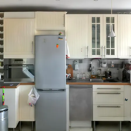 Apartman Moderne Avec Vue Sur La A - 40 M² La Ciotat