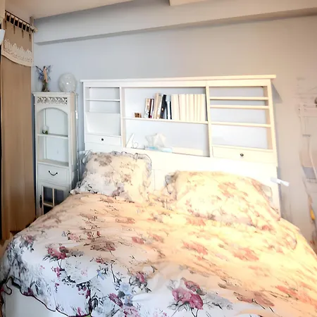 Moderne Avec Vue Sur La A - 40 M² 아파트 라시오타